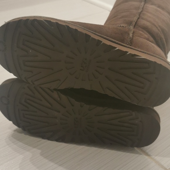 UGG Australia boots - Picture 5 of 7